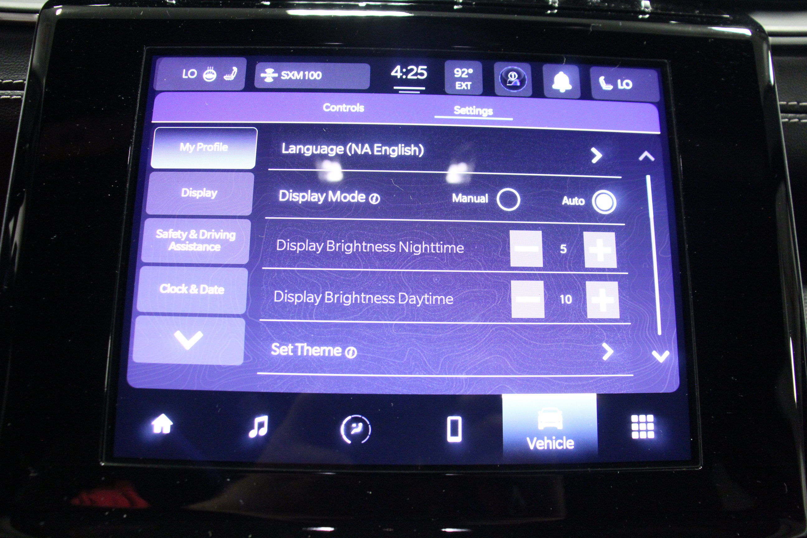 2023 Jeep Grand Cherokee Altitude photo 21