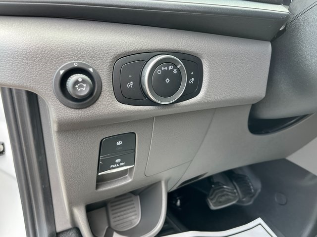 2025 Ford Transit Cargo Van photo 15
