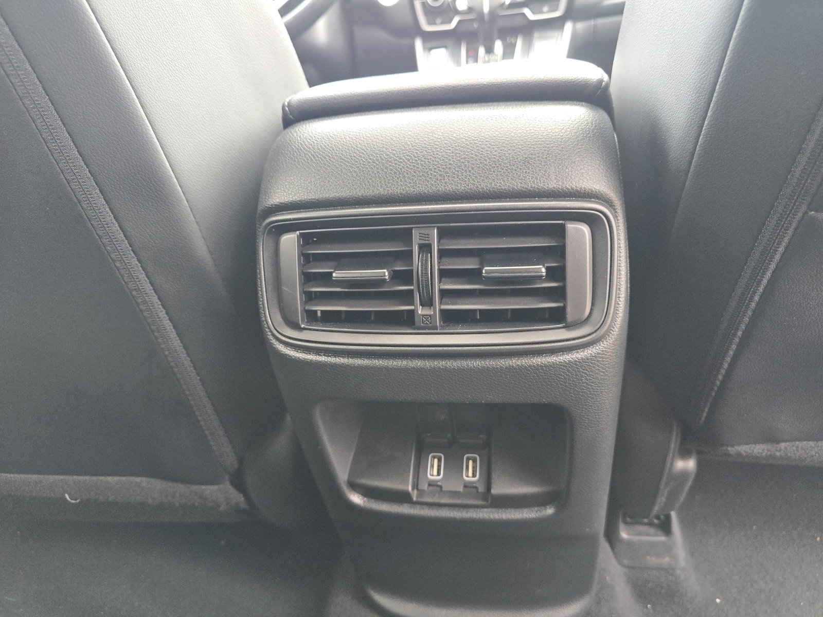 2022 Honda CR-V EX-L photo 18
