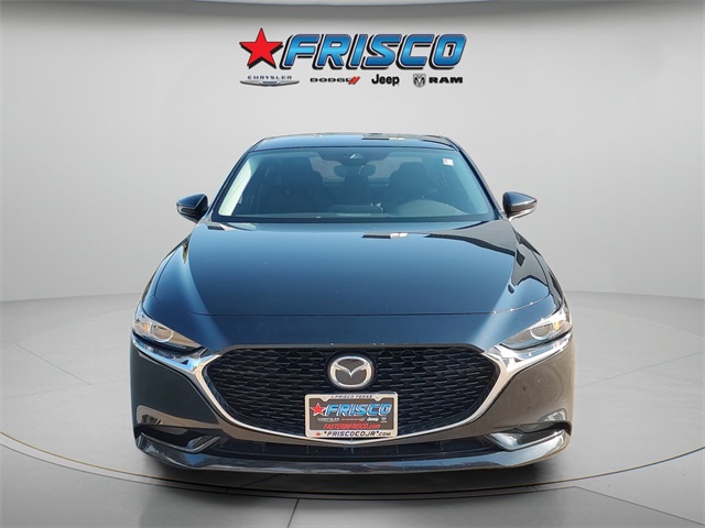 2019 Mazda Mazda3 Preferred photo 2