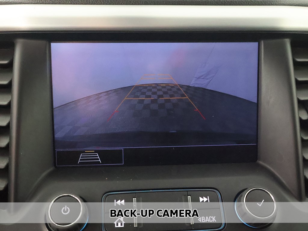 2020 Gmc Acadia SLT photo 4