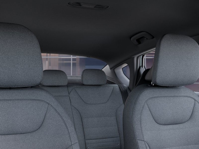 2025 Kia K4 EX photo 27