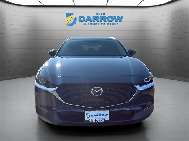 2025 Mazda CX-30 2.5 Select Sport photo 8