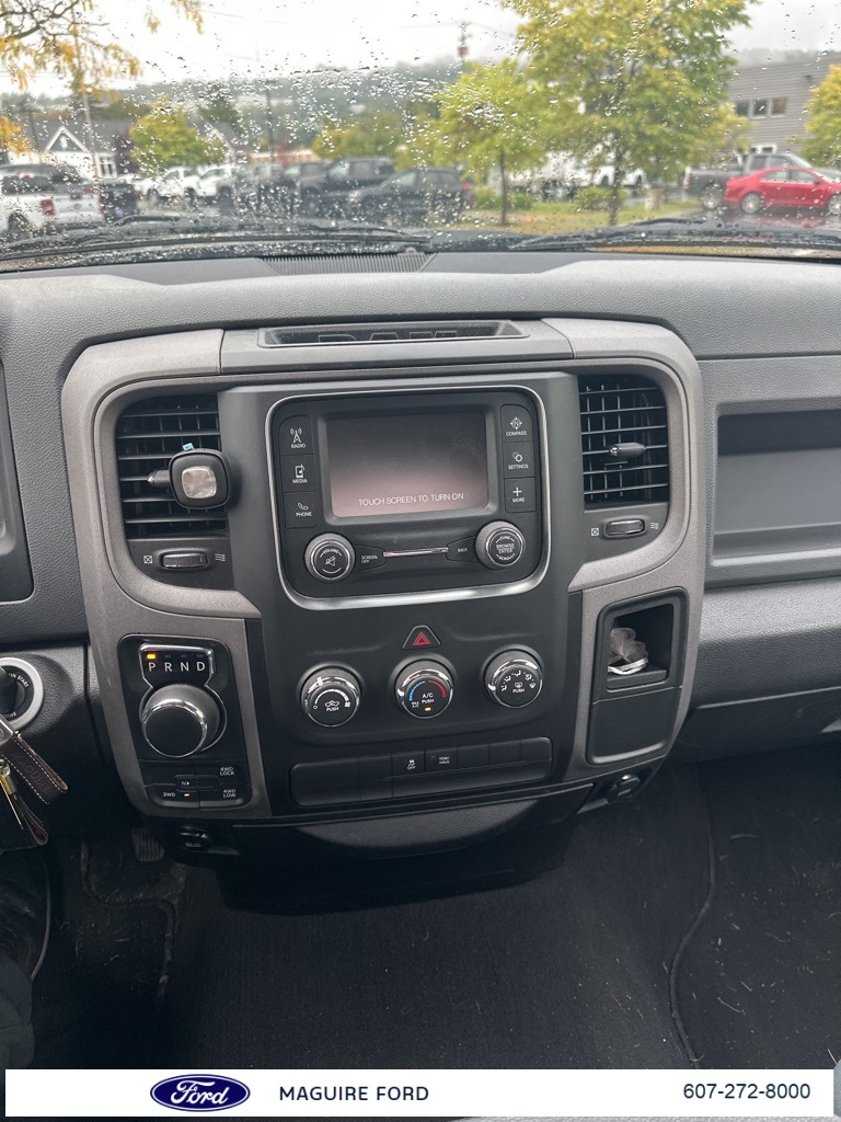 2017 Ram 1500 Express photo 12
