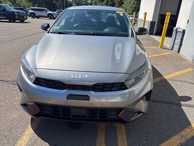 2023 Kia Forte GT-Line photo 5