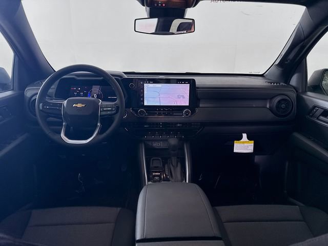 2026 Chevrolet Colorado Work Truck photo 20