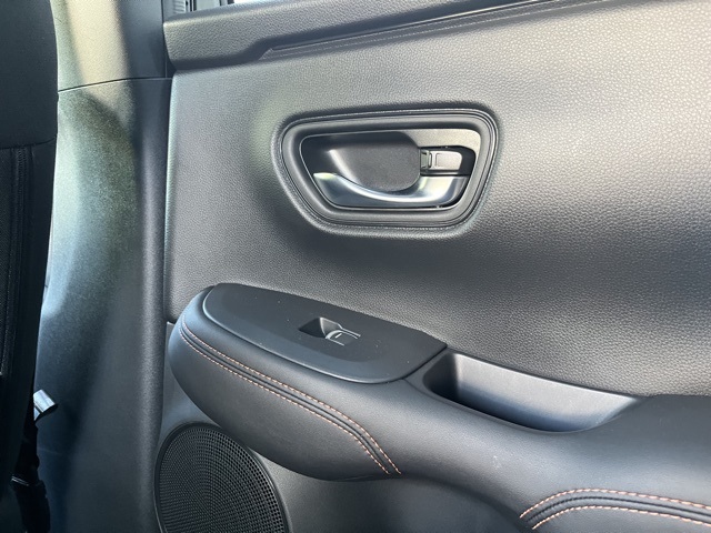2024 Honda HR-V Sport photo 44