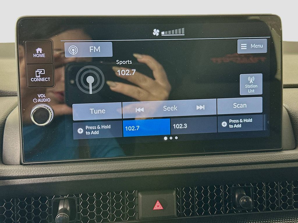 2026 Honda CR-V Hybrid photo 11
