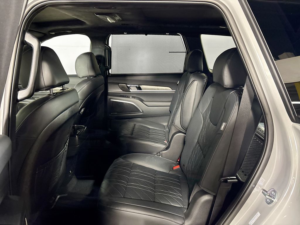2025 Kia Telluride SX Prestige X-Pro photo 19