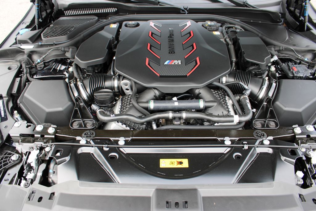 2026 Bmw M5 5 photo 35