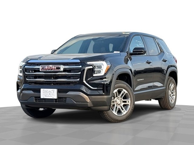 2026 GMC Terrain Elevation's photo