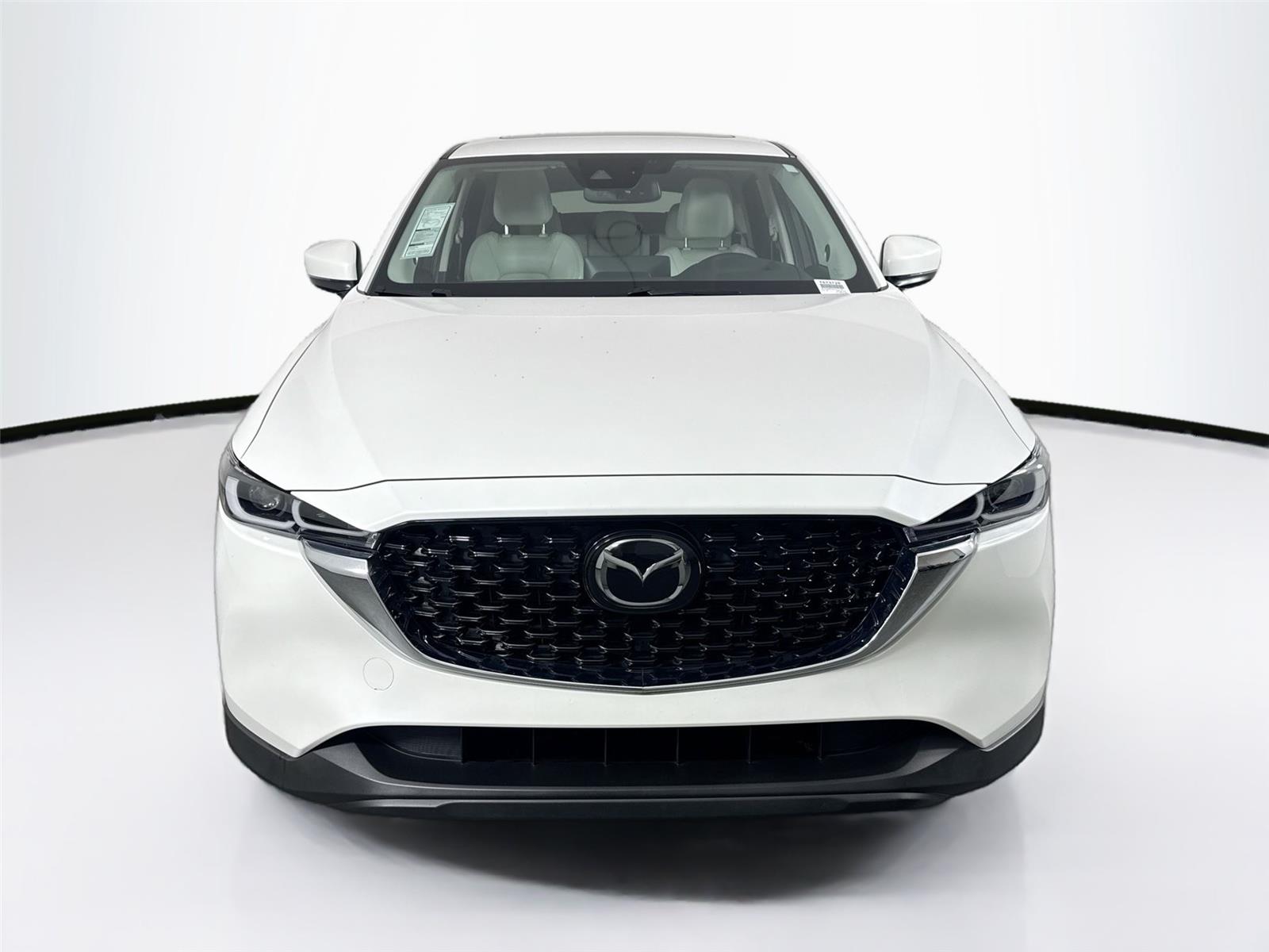 2022 Mazda CX-5 Premium Plus photo 3
