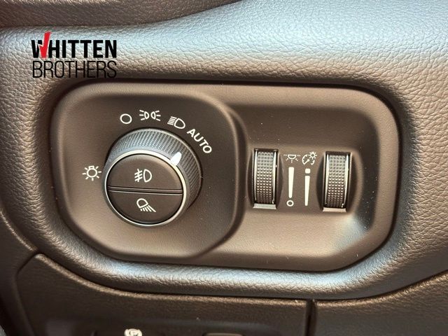 2026 Ram 1500 Big Horn Lone Star photo 18