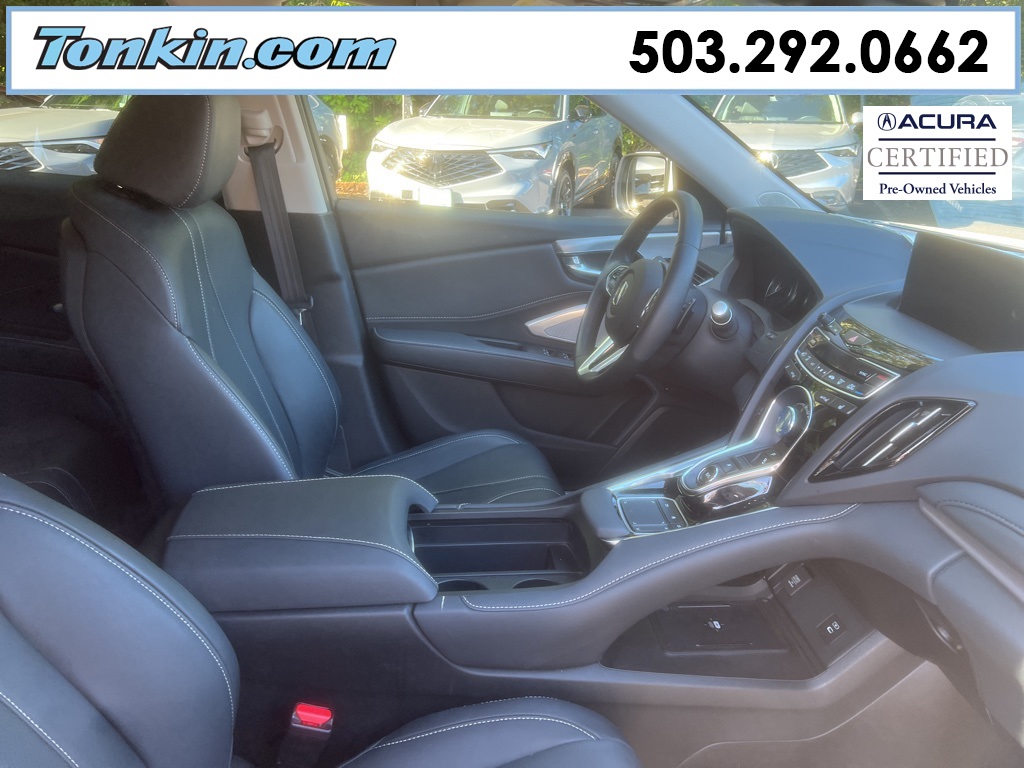 2023 Acura RDX Technology photo 11