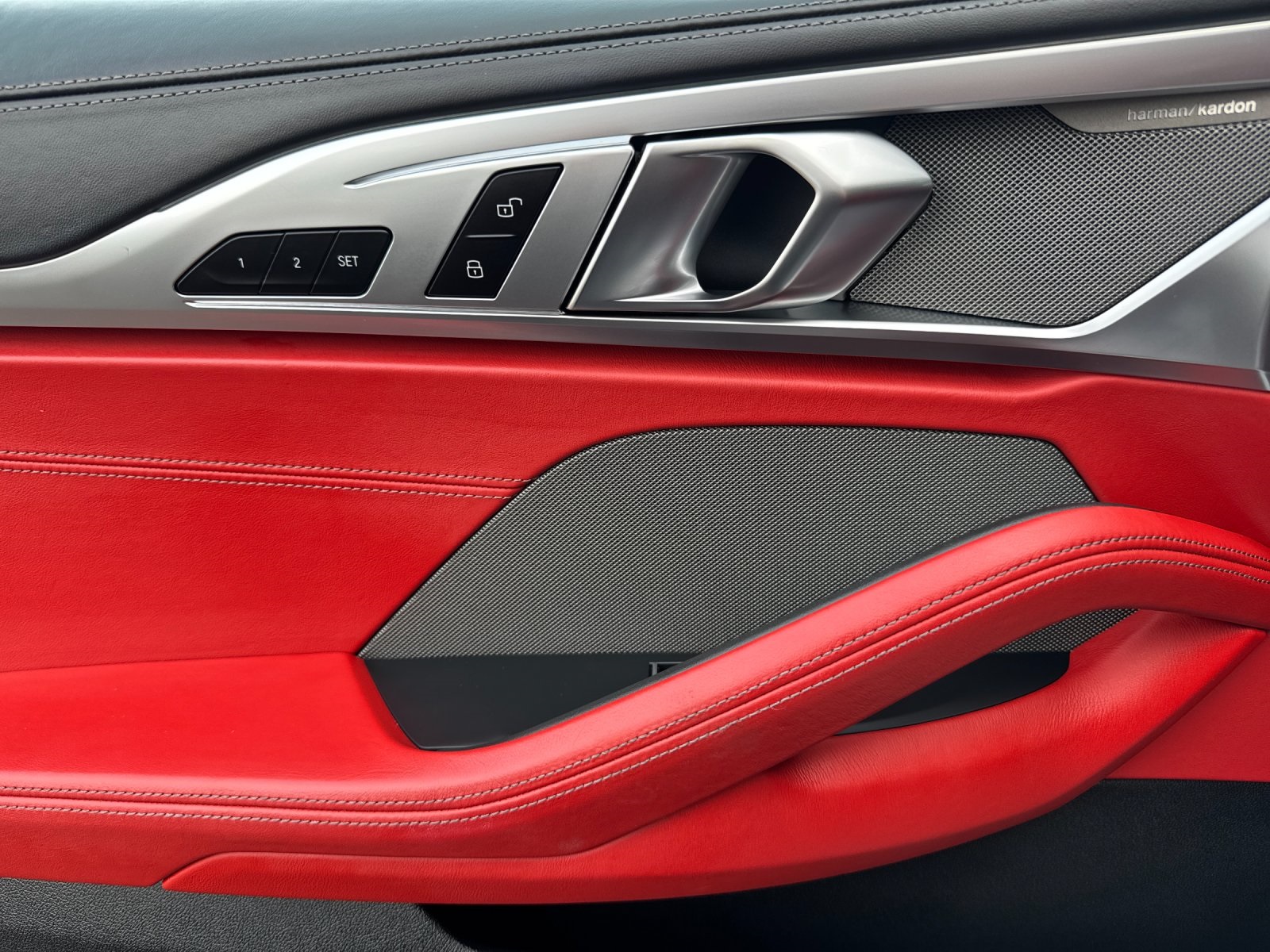 2022 Bmw 840i 840i xDrive photo 10