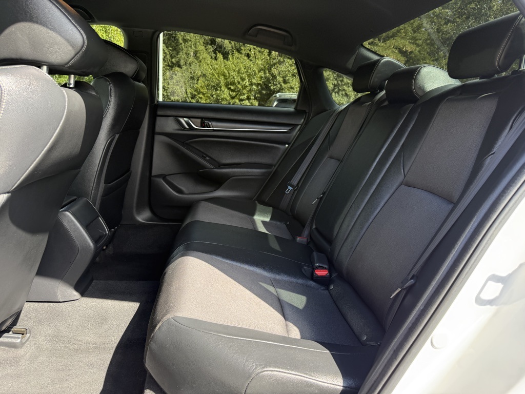 2019 Honda Accord Sport 1.5T photo 19