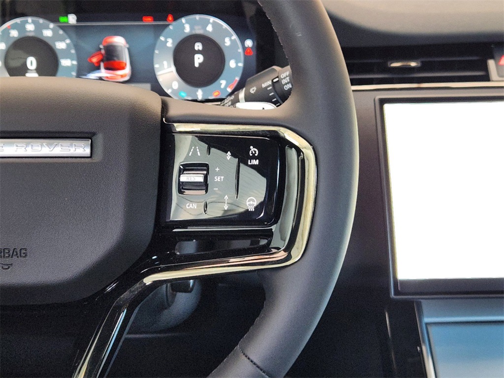 2024 Land Rover Range Rover Evoque S photo 23