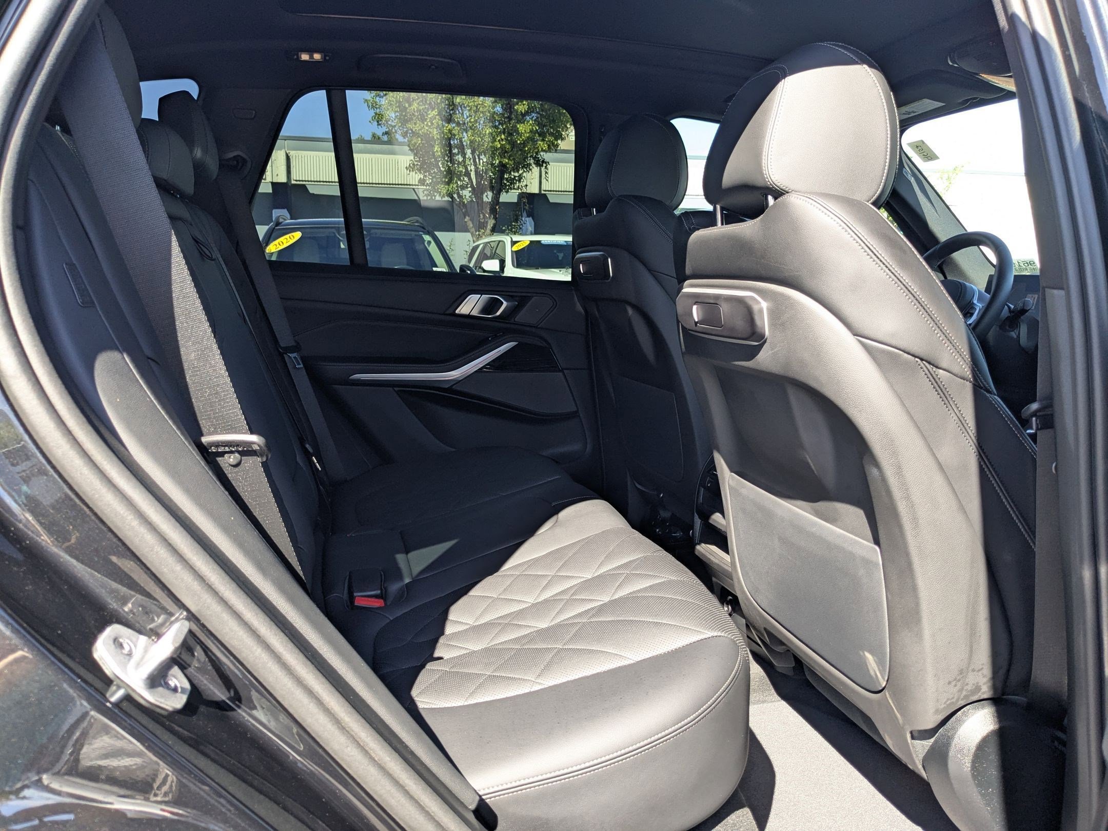 2024 Bmw X5 xDrive40i photo 20