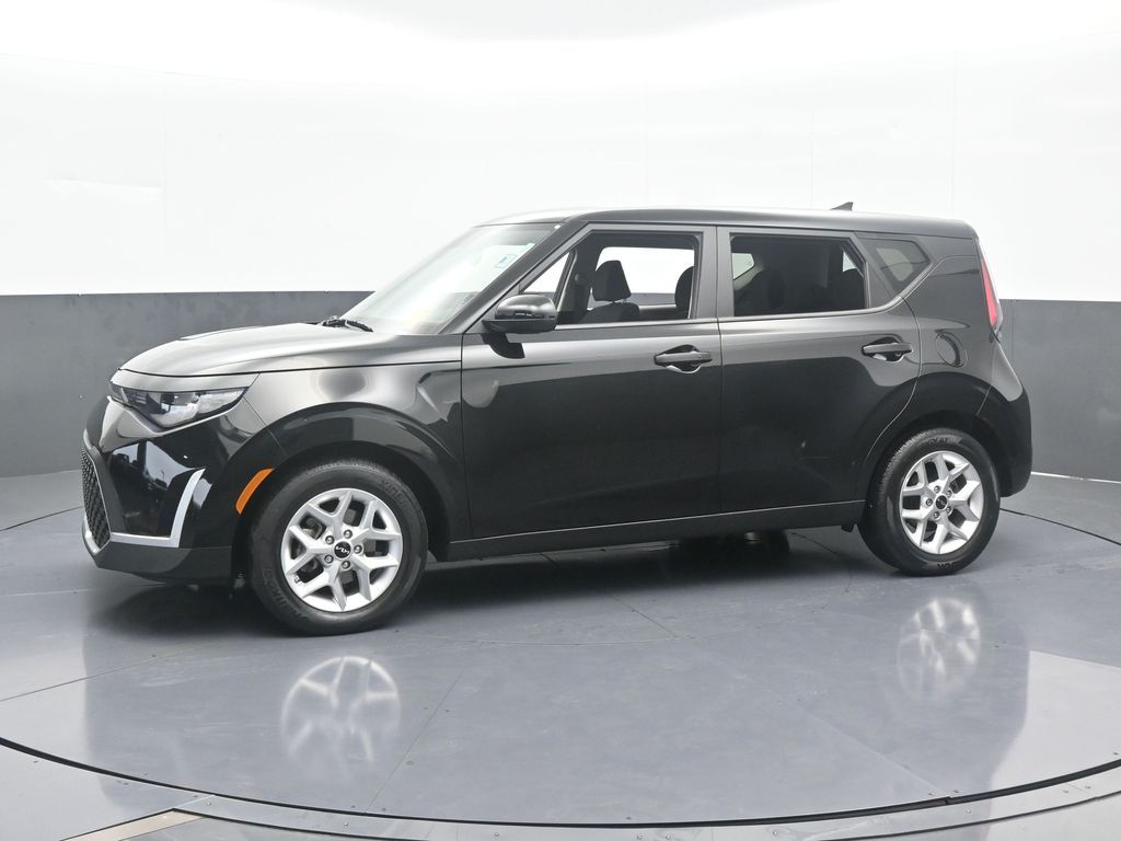 2023 Kia Soul S