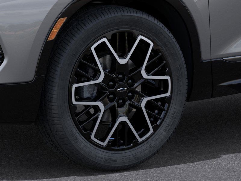2025 Chevrolet Blazer RS photo 7