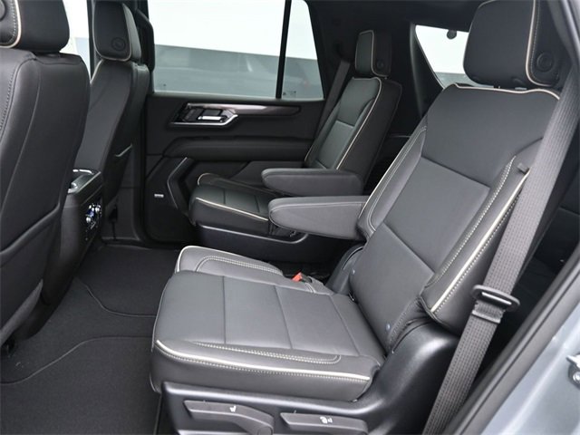 2025 Gmc Yukon photo 9