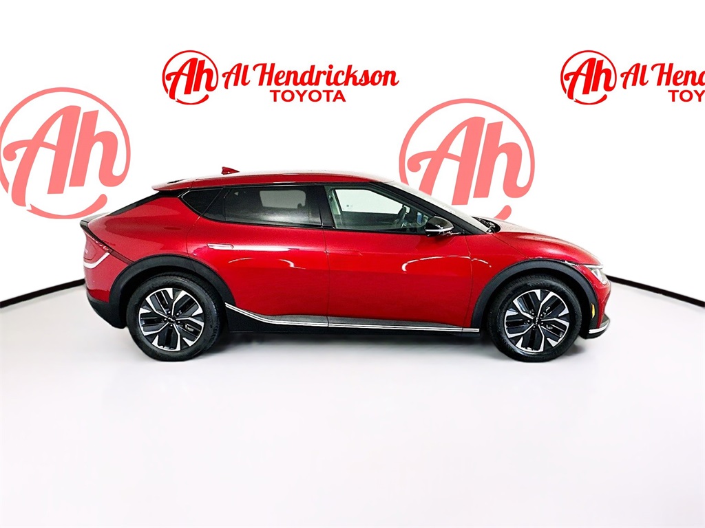 Used 2024 Kia EV6 Light L/R with VIN KNDC3DLC4R5215155 for sale in Coconut Creek, FL