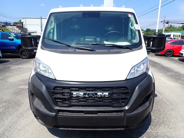 2023 Ram ProMaster 3500 photo 6