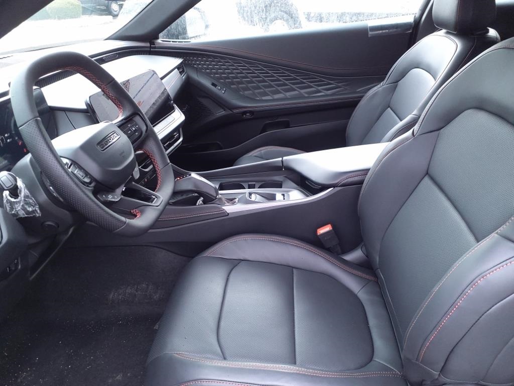 2024 Dodge Charger R/T photo 8