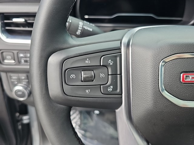 2023 Gmc Yukon SLT photo 19