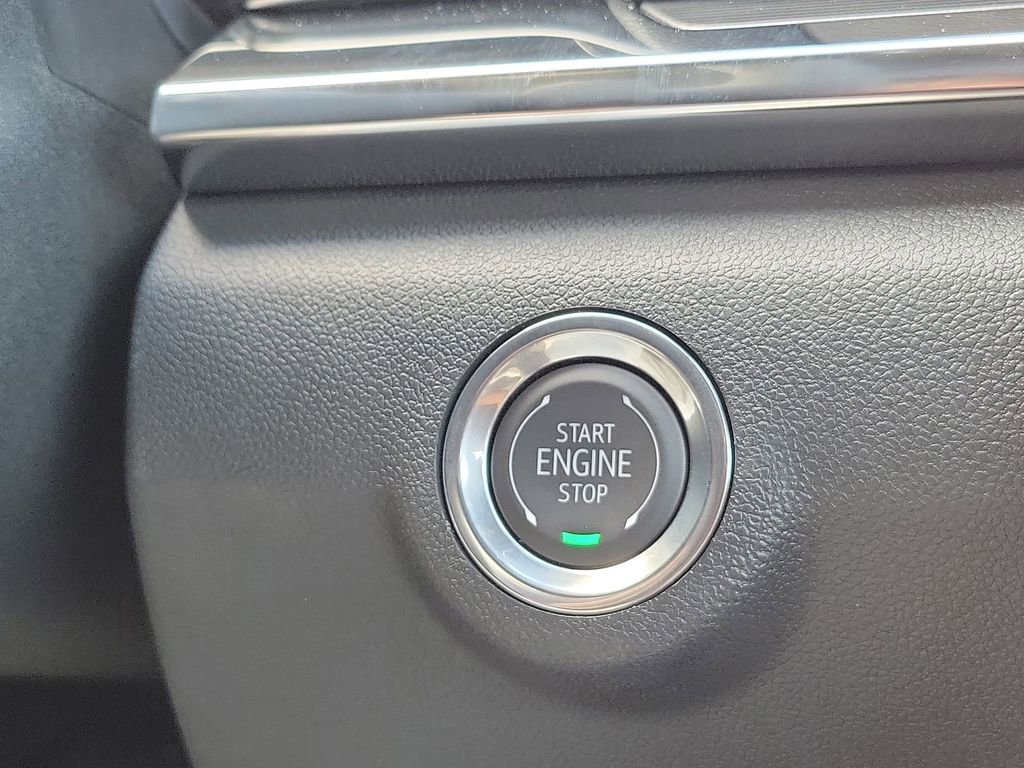 2026 Gmc Terrain Elevation photo 35