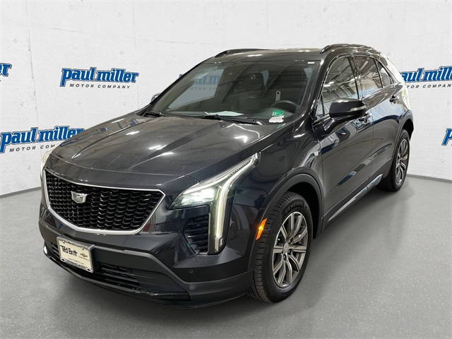 2022 Cadillac XT4 Sport's photo
