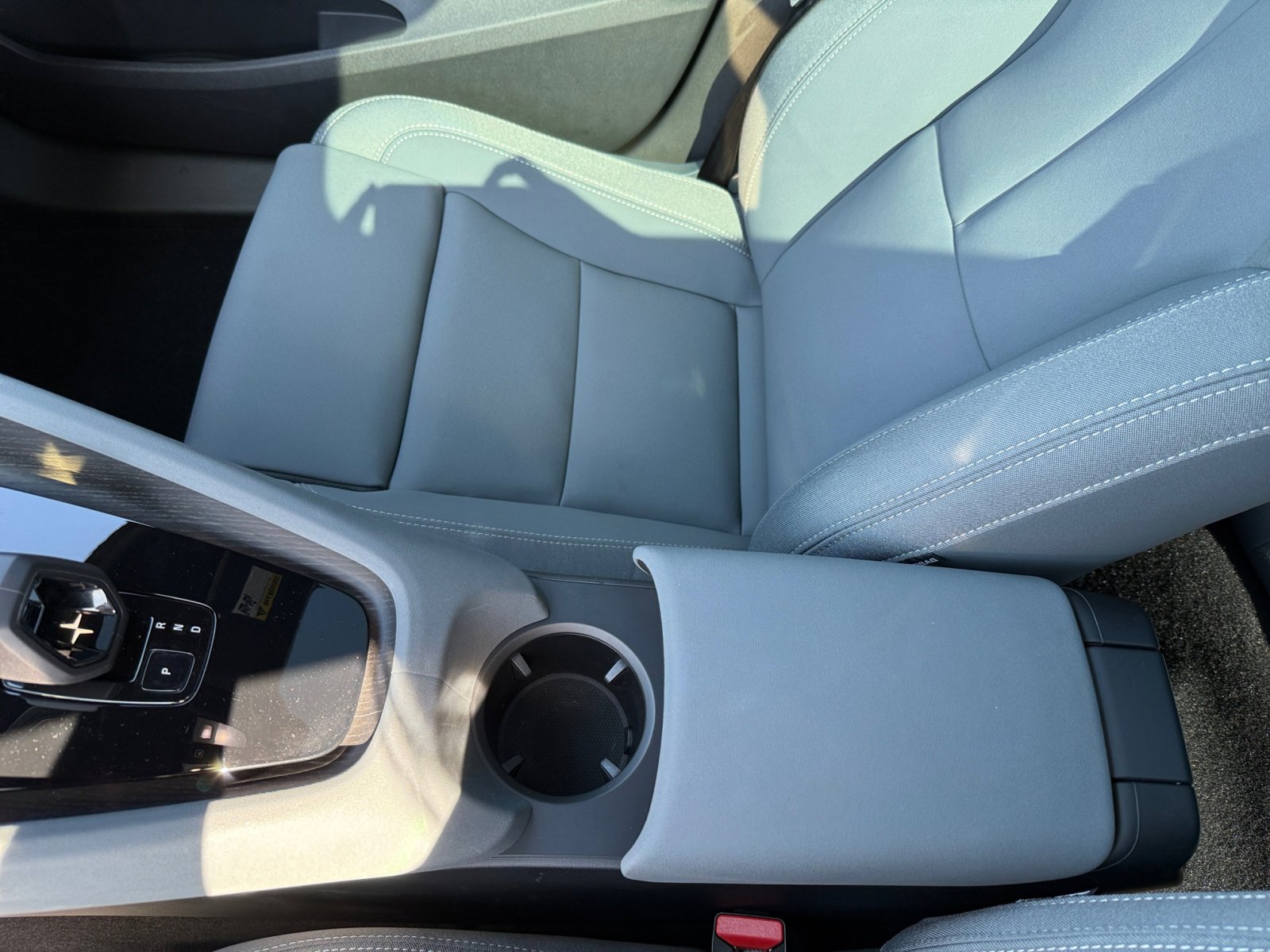 2022 Polestar PS2 e-AWD photo 14
