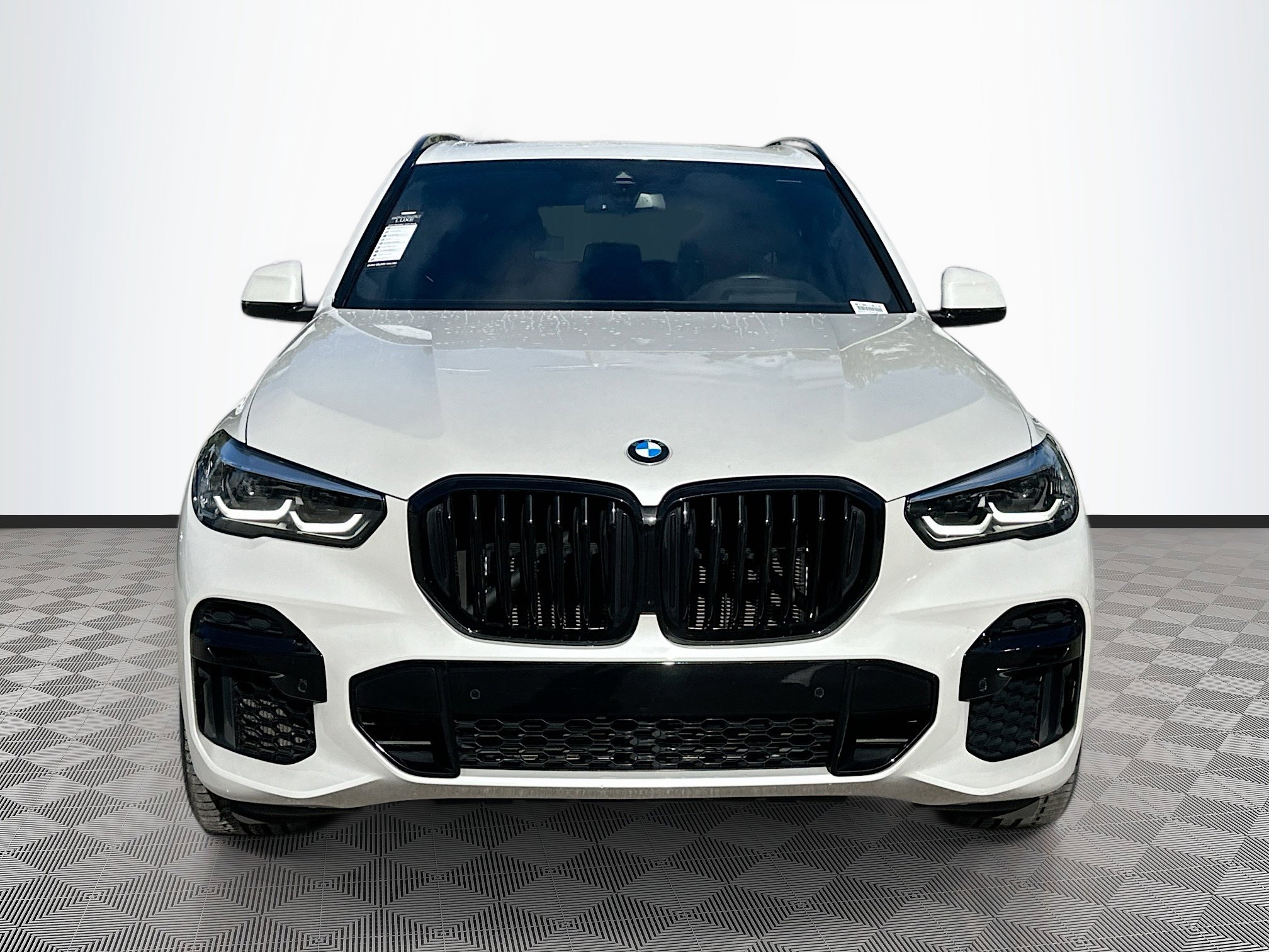2022 Bmw X5 sDrive40i photo 2