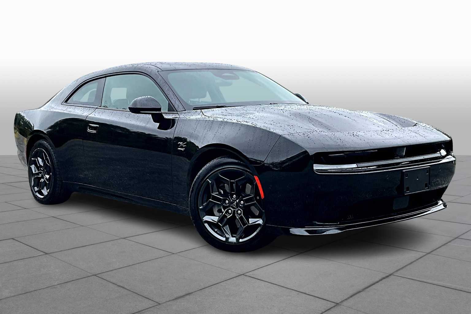 Used 2025 Dodge Charger Daytona R/T with VIN 2C3CDBCK7SR542400 for sale in College Park, MD