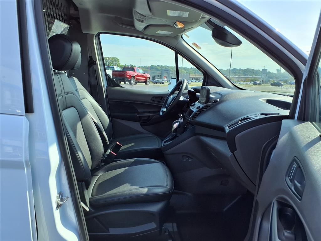 2020 Ford Transit Connect XL Cargo photo 18