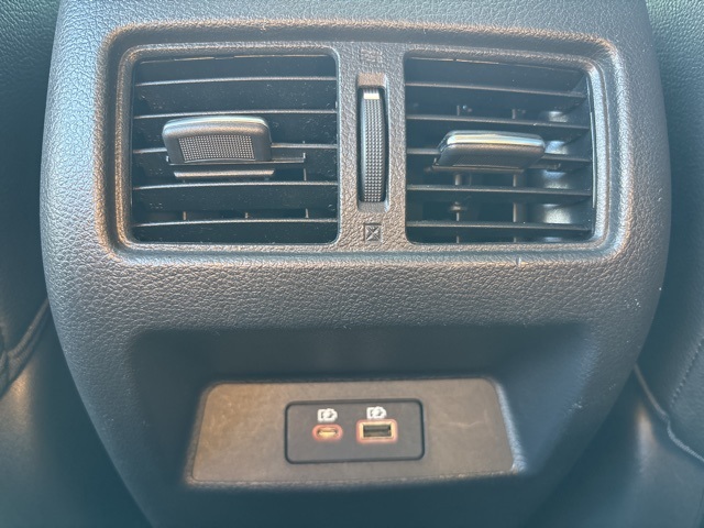 2019 Nissan Altima 2.5 Platinum photo 30