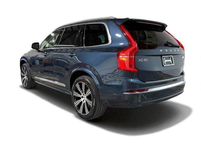 2024 Volvo XC90 Recharge Ultimate photo 2