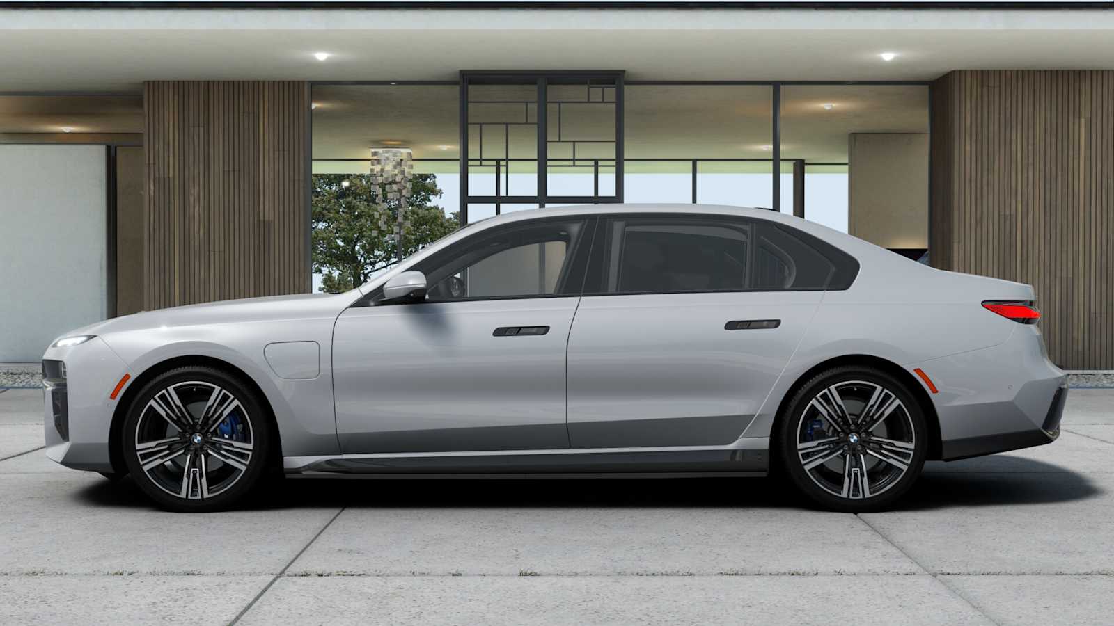 2026 Bmw M5 5 Touring photo 2