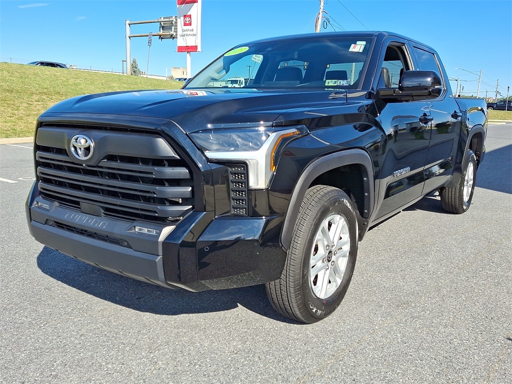 2023 Toyota Tundra SR5 photo 4