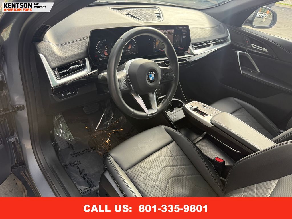 2025 Bmw X2 xDrive28i photo 30
