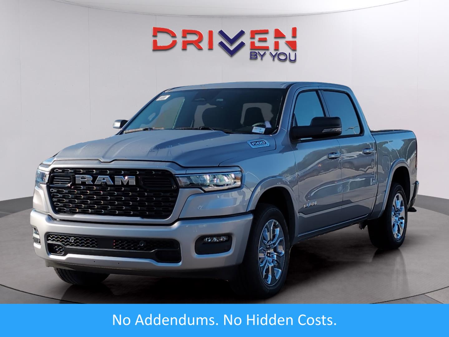 2026 RAM Ram 1500 Pickup Big Horn/Lone Star's photo