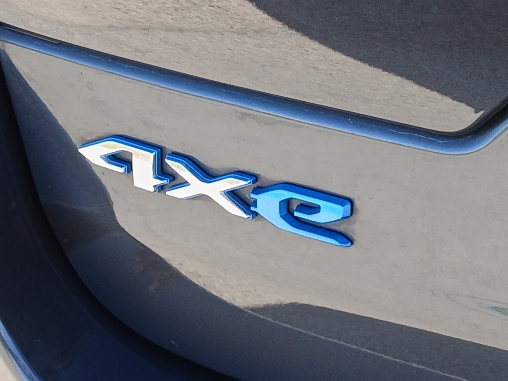 2024 Jeep Cherokee Limited 4xe photo 26