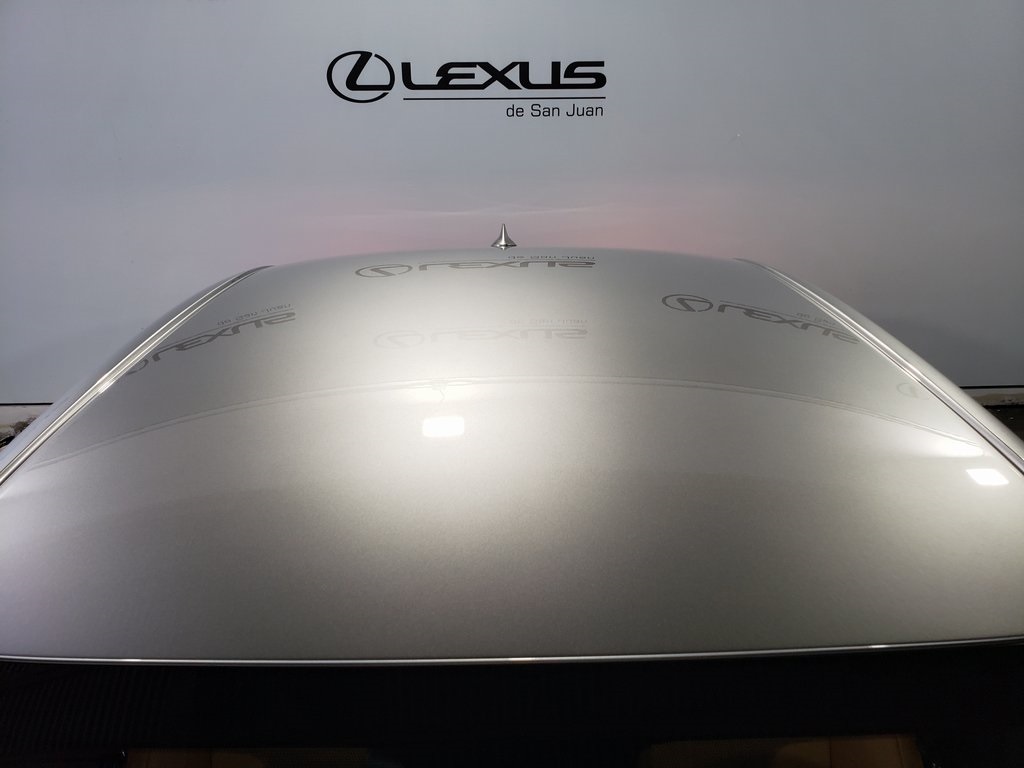 2025 Lexus IS 300 photo 7