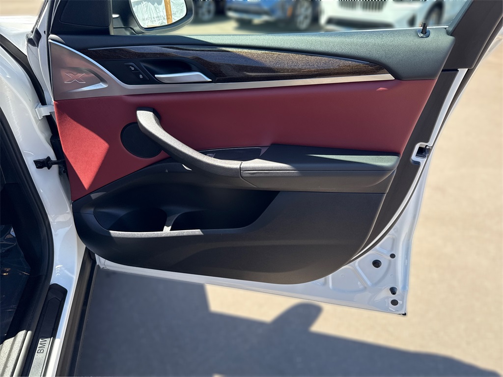 2024 Bmw X3 sDrive30i photo 25