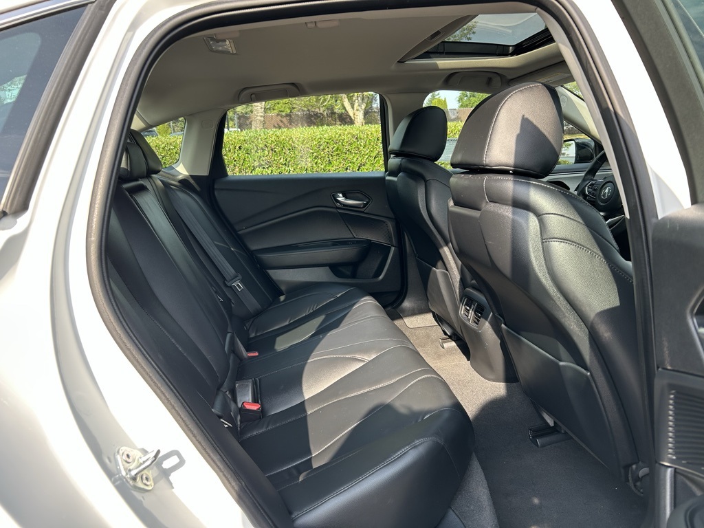 2023 Acura TLX Base photo 29