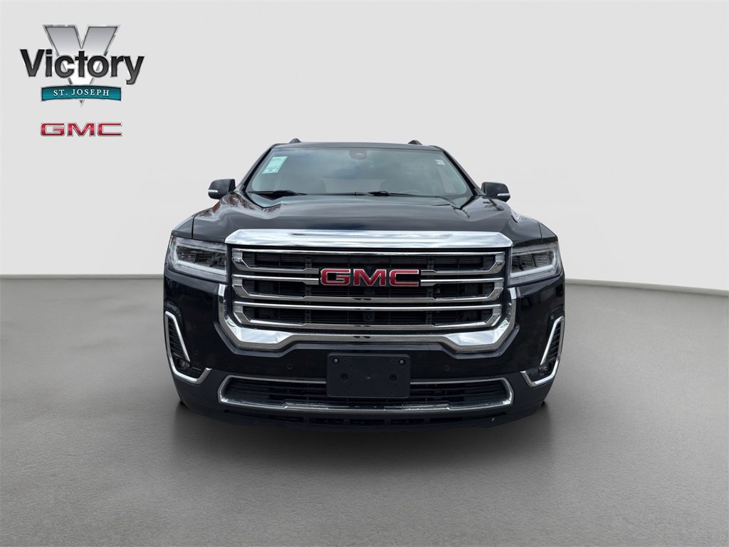 2021 Gmc Acadia SLT photo 2