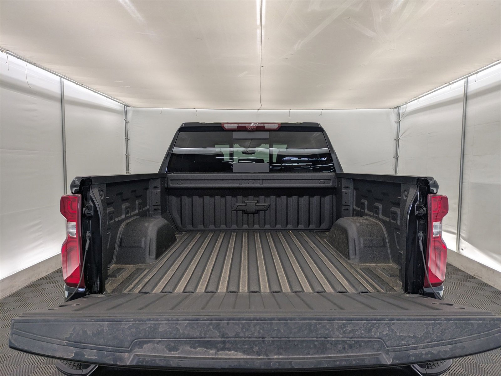 2025 Chevrolet Silverado 1500 ZR2 photo 32