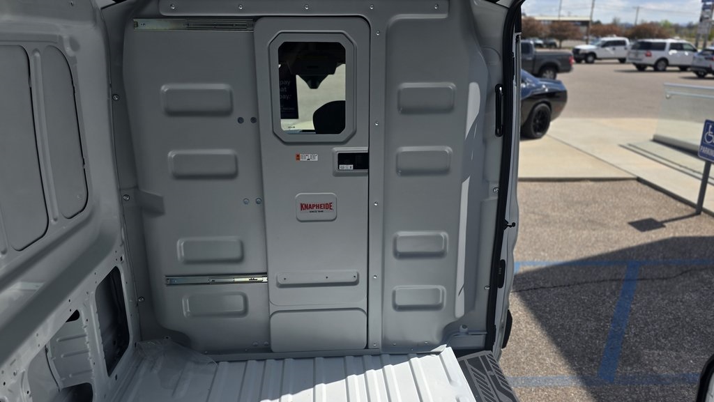 2024 Ford Transit Cargo Van photo 11