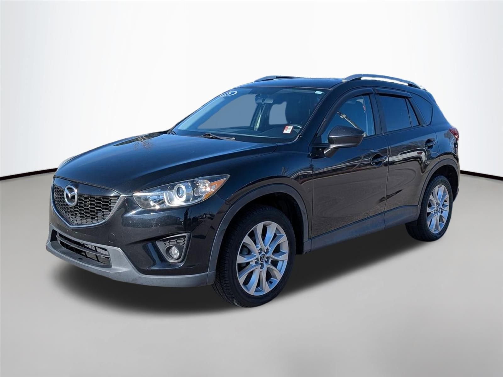 2015 Mazda CX-5 Grand Touring