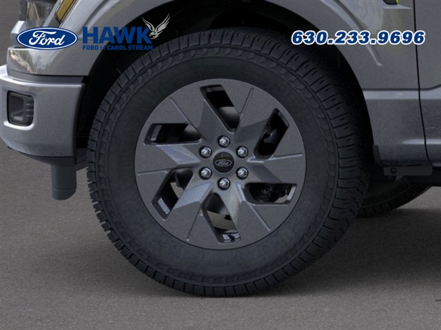 2025 FORD F-150 - Image 19